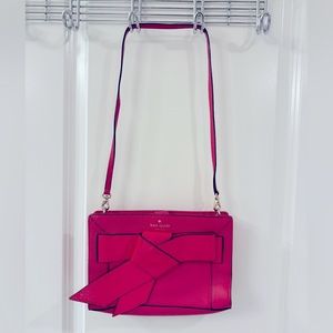 Pink Purse | Kate Spade